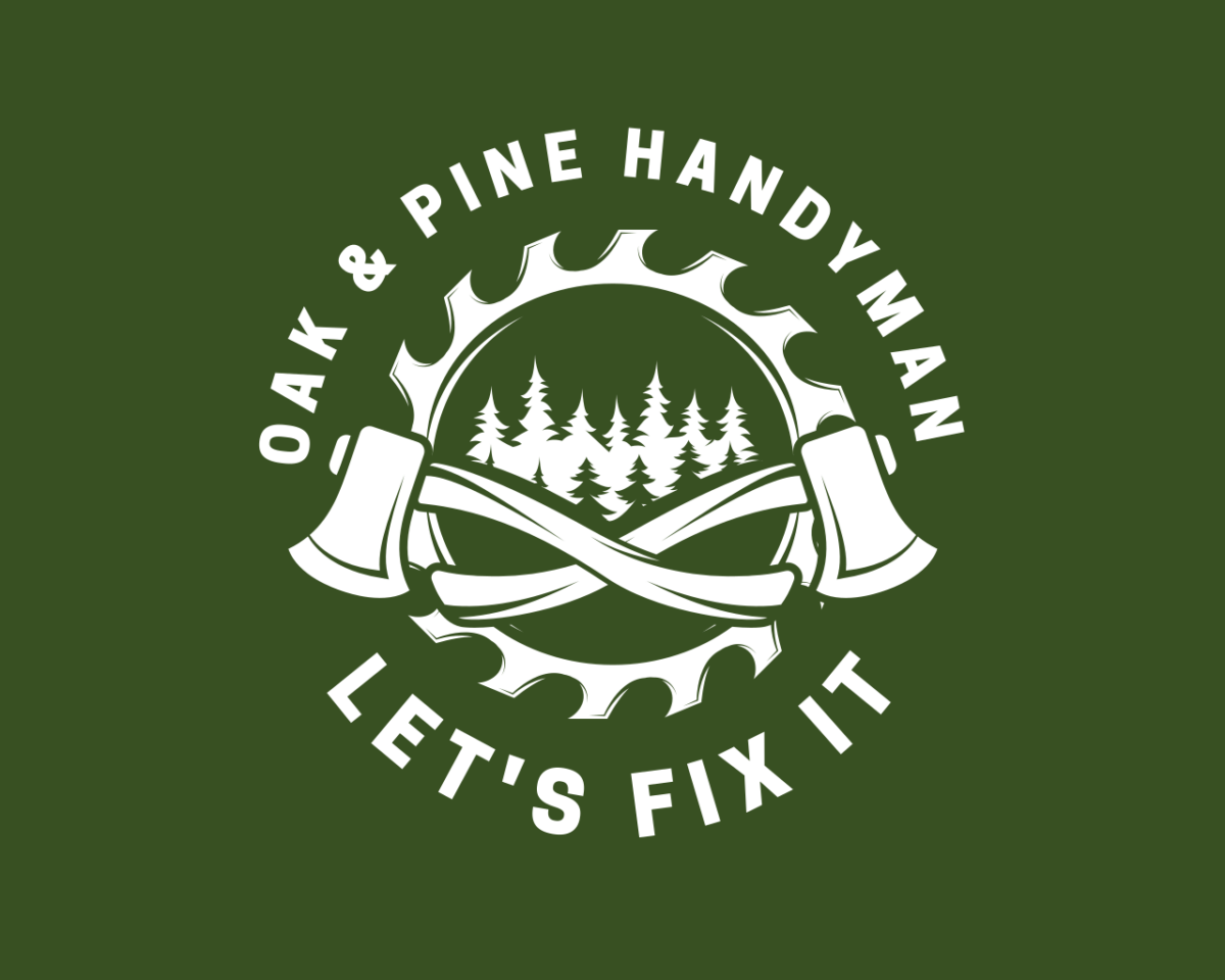 Oak & Pine Handyman Services